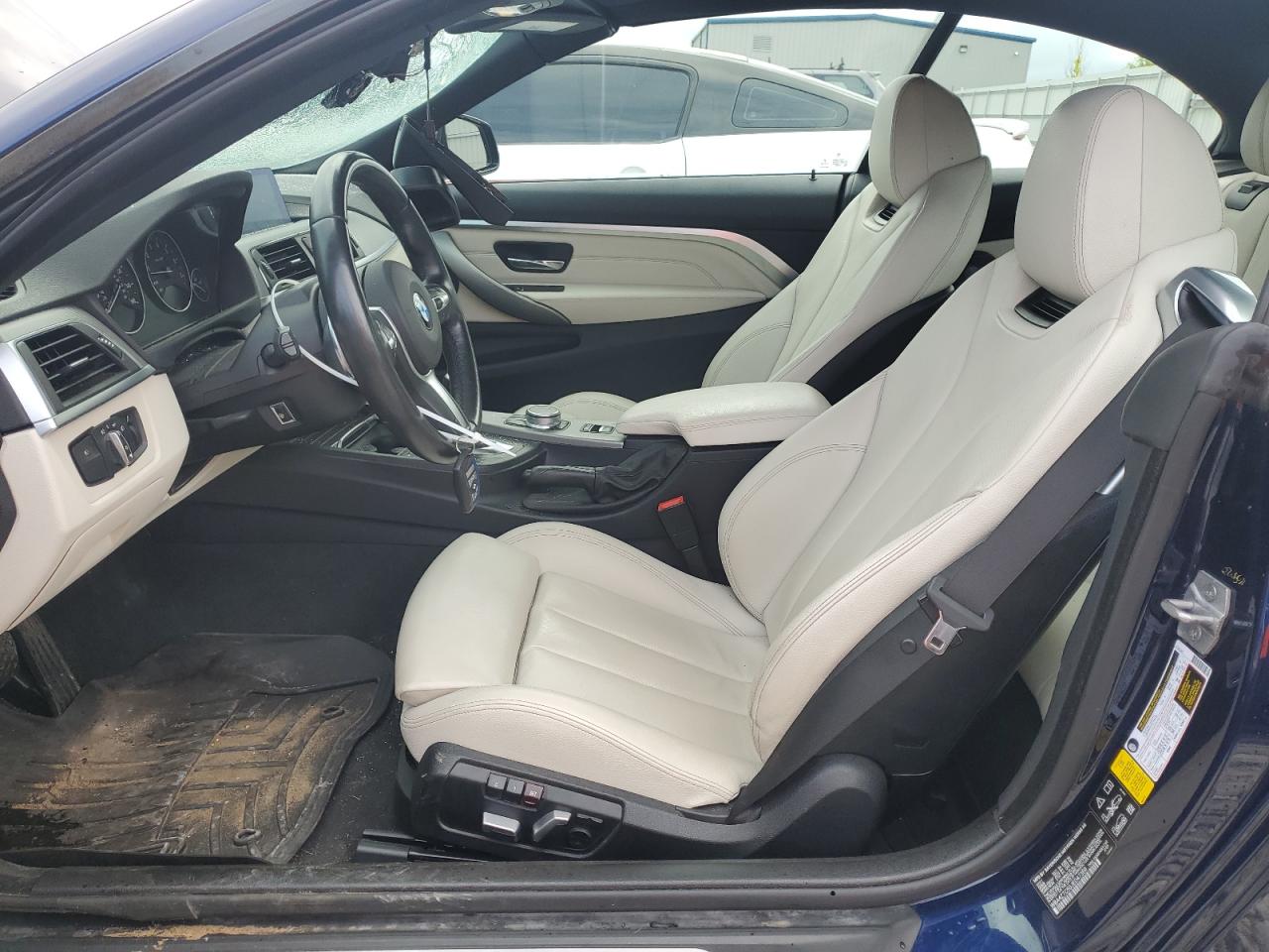 2018 BMW 4er - Image 7