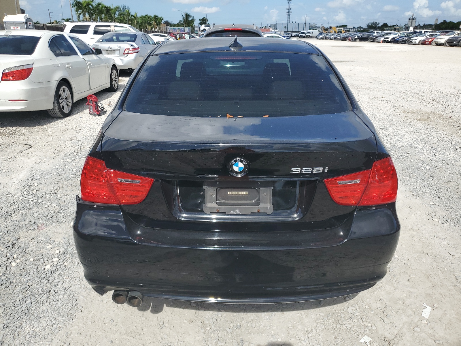 WBAPH5C56AA448926 2010 BMW 328 I Sulev