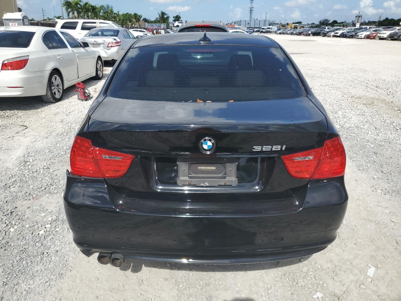 2010 BMW 328 I Sulev VIN: WBAPH5C56AA448926 Lot: 67400664