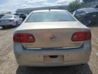 2008 Buick Lucerne Cxl продається в Davison, MI - Front End