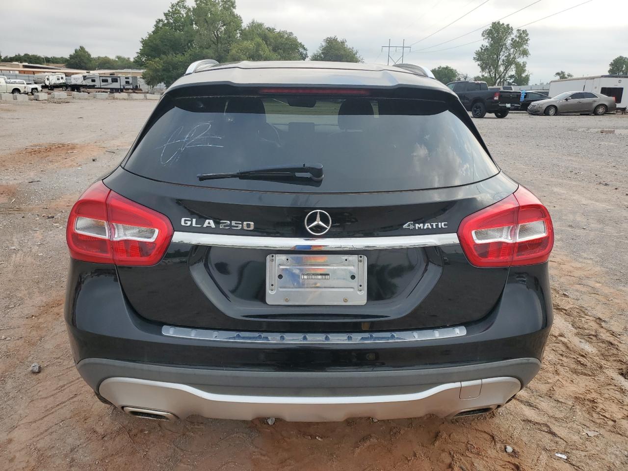 2019 Mercedes-Benz Gla 250 4Matic VIN: WDCTG4GB8KJ583223 Lot: 67053444