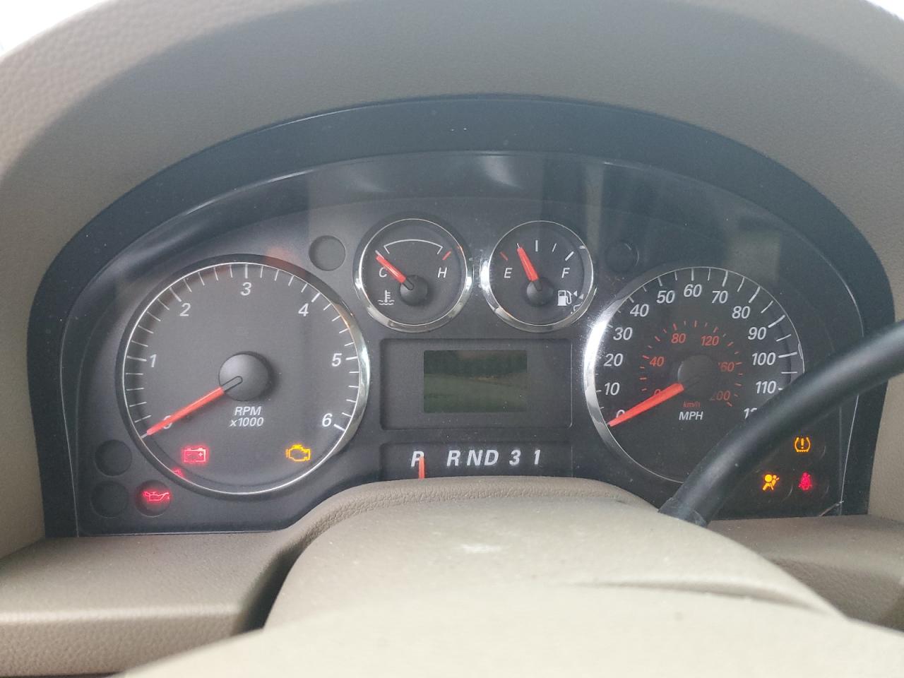 2005 Ford Freestar Limited VIN: 2FMZA58285BA22501 Lot: 64950724