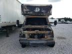 2006 Ford Econoline E450 Super Duty Cutaway Van for Sale in Eight Mile, AL - Burn