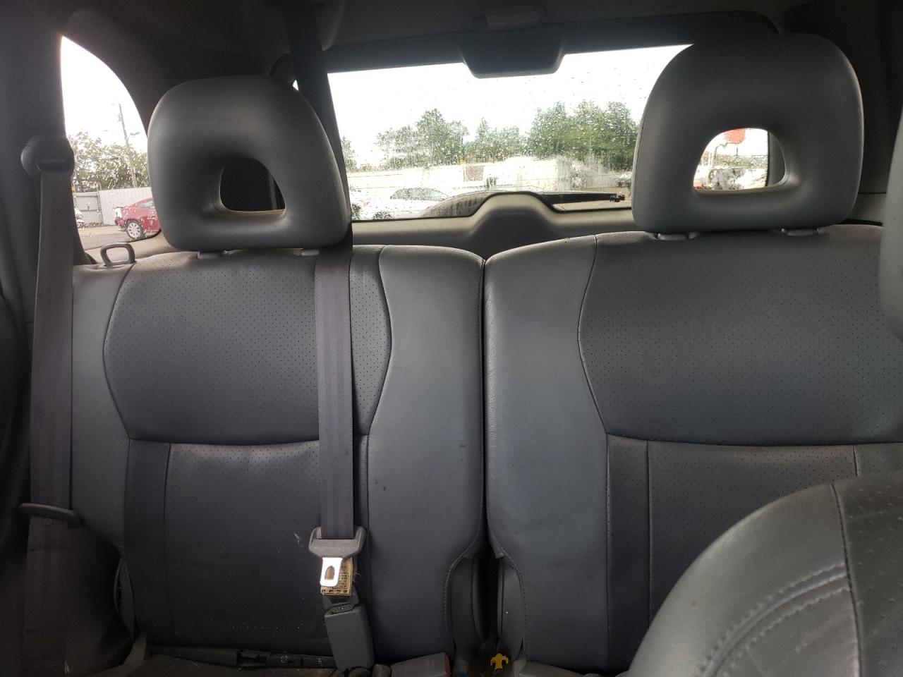 2001 Toyota Rav4 VIN: JTEHH20V410094626 Lot: 68526784