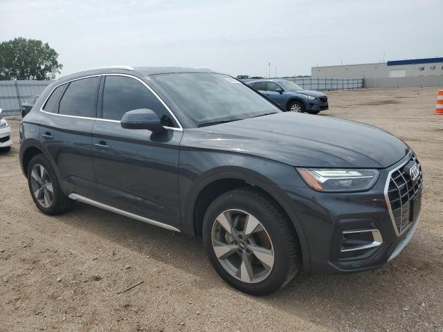 WA1BBAFY1P2165036 Audi Q5 PREMIUM 4