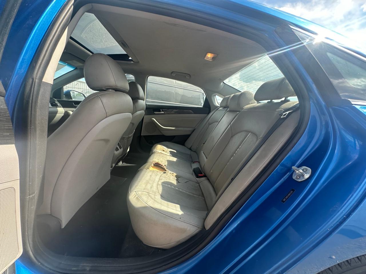 2018 Hyundai Sonata Sport VIN: 5NPE34AF6JH655310 Lot: 69726284