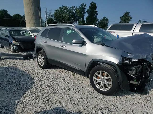 2016 Jeep Cherokee Latitude VIN: 1C4PJMCS7GW231453 Lot: 68338684