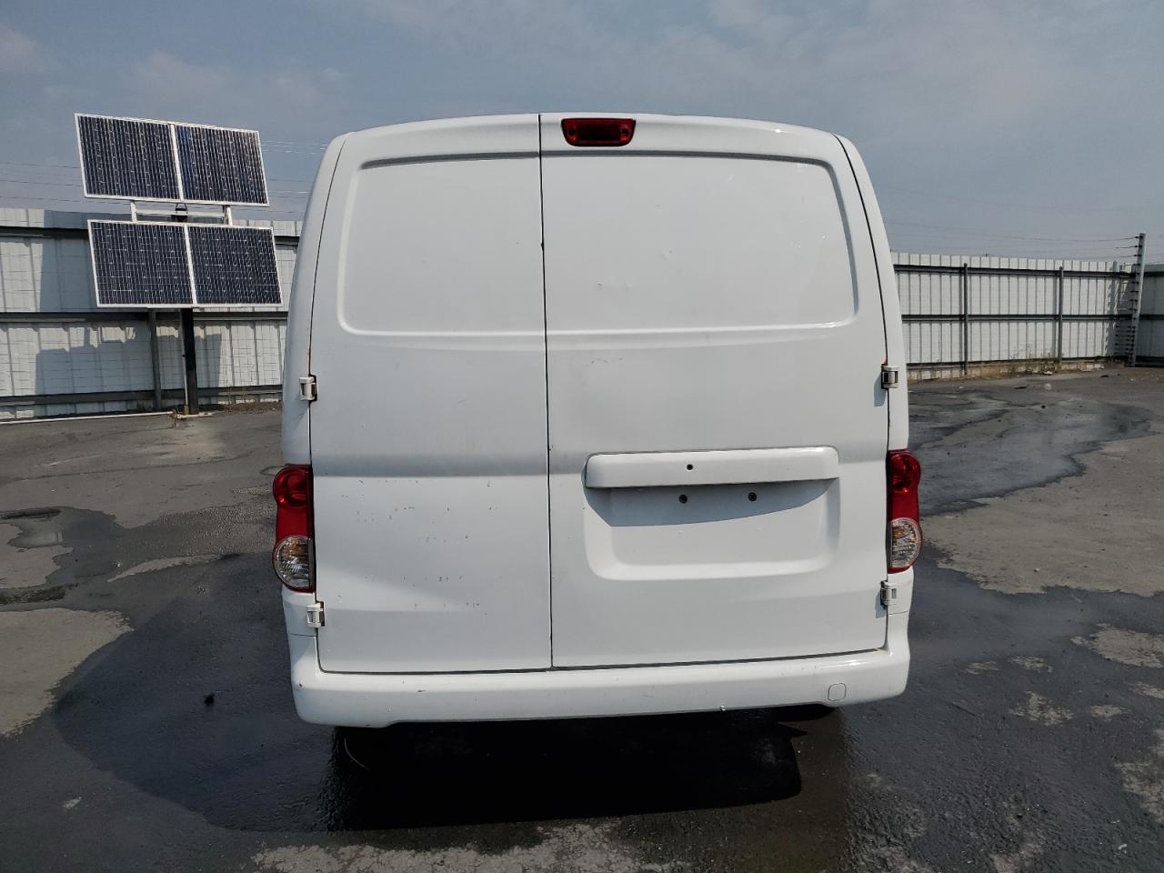 3N6CM0KN6HK691286 2017 Nissan Nv200 2.5S