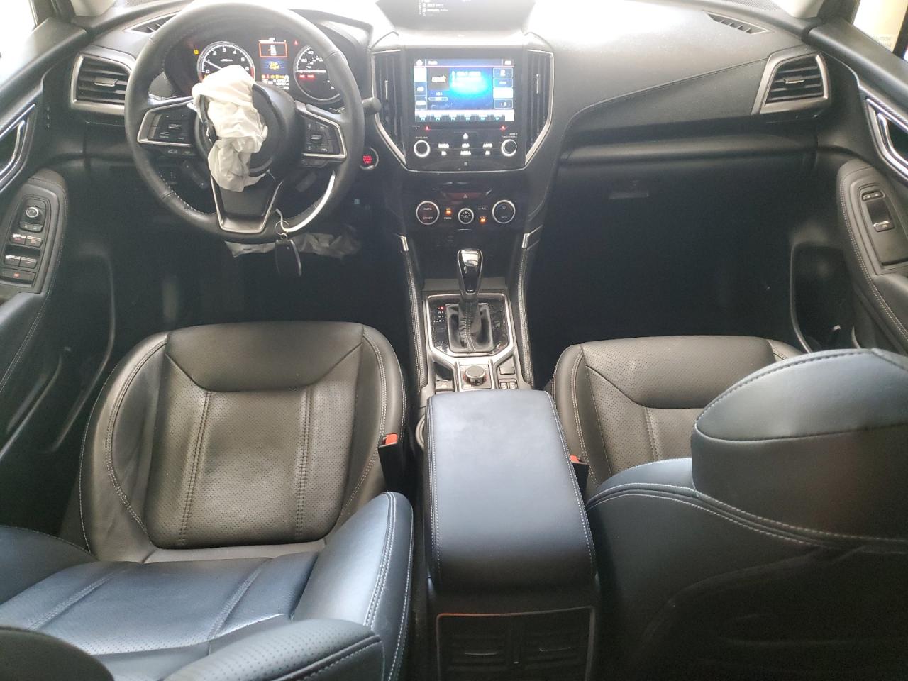 2019 Subaru Forester Touring VIN: JF2SKAWC6KH453121 Lot: 67241084