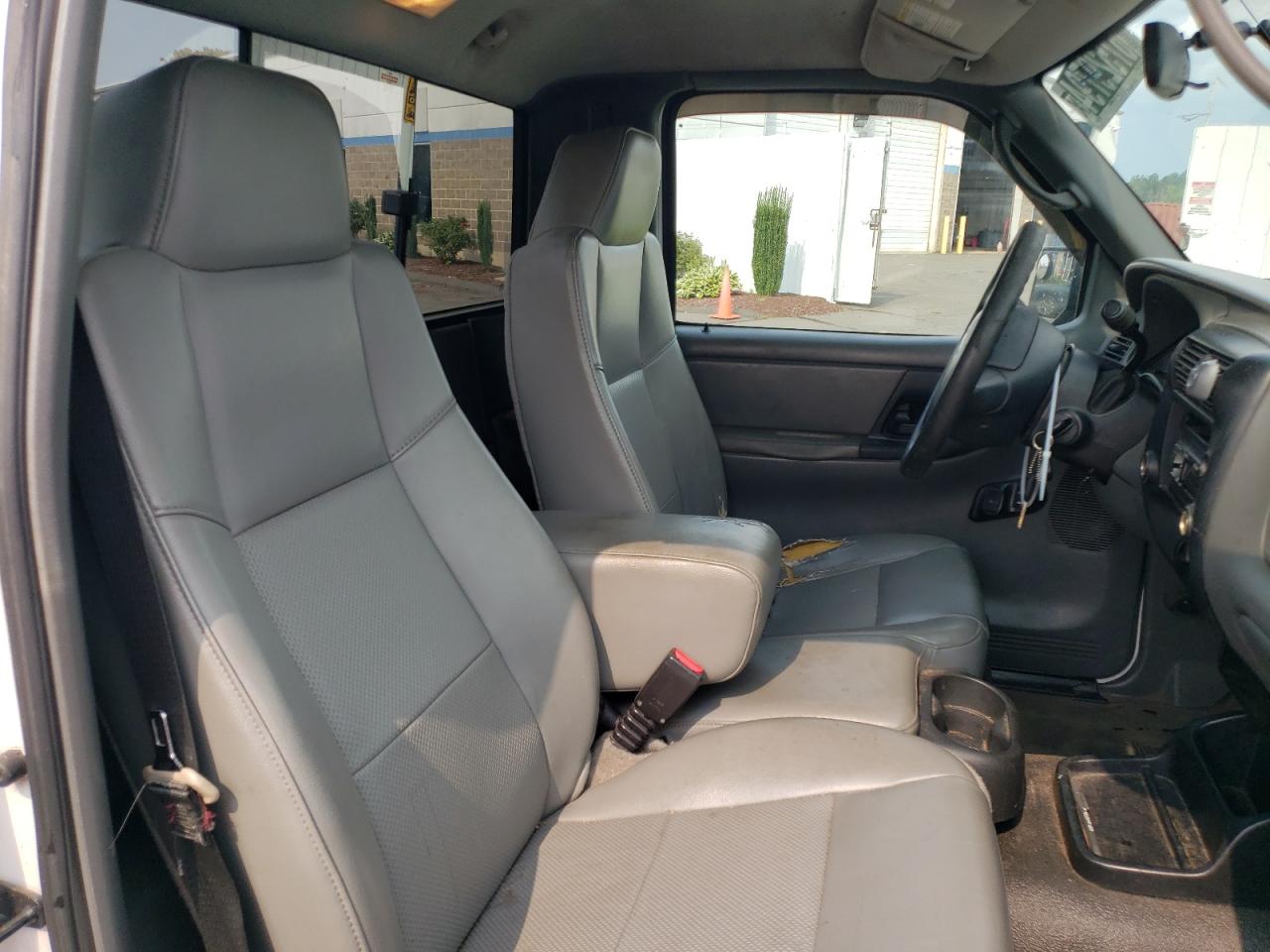 2008 Ford Ranger VIN: 1FTYR10D28PA15815 Lot: 67529794