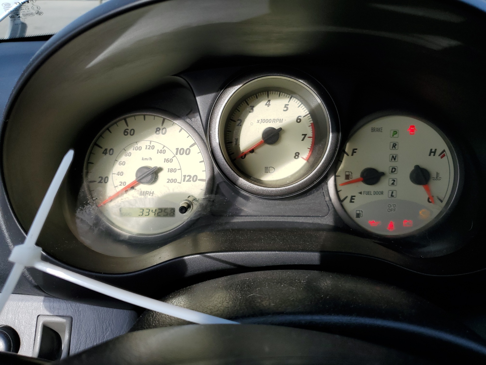 JTEGH20V726005187 2002 Toyota Rav4