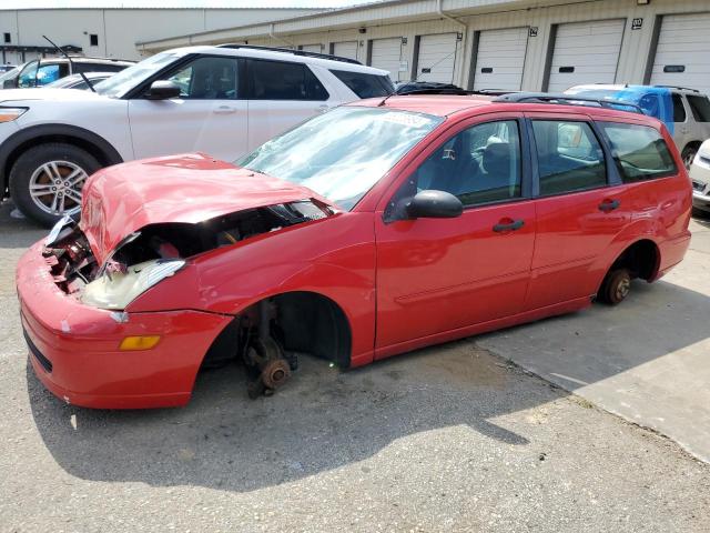 2002 Ford Focus Se продається в Louisville, KY - Front End