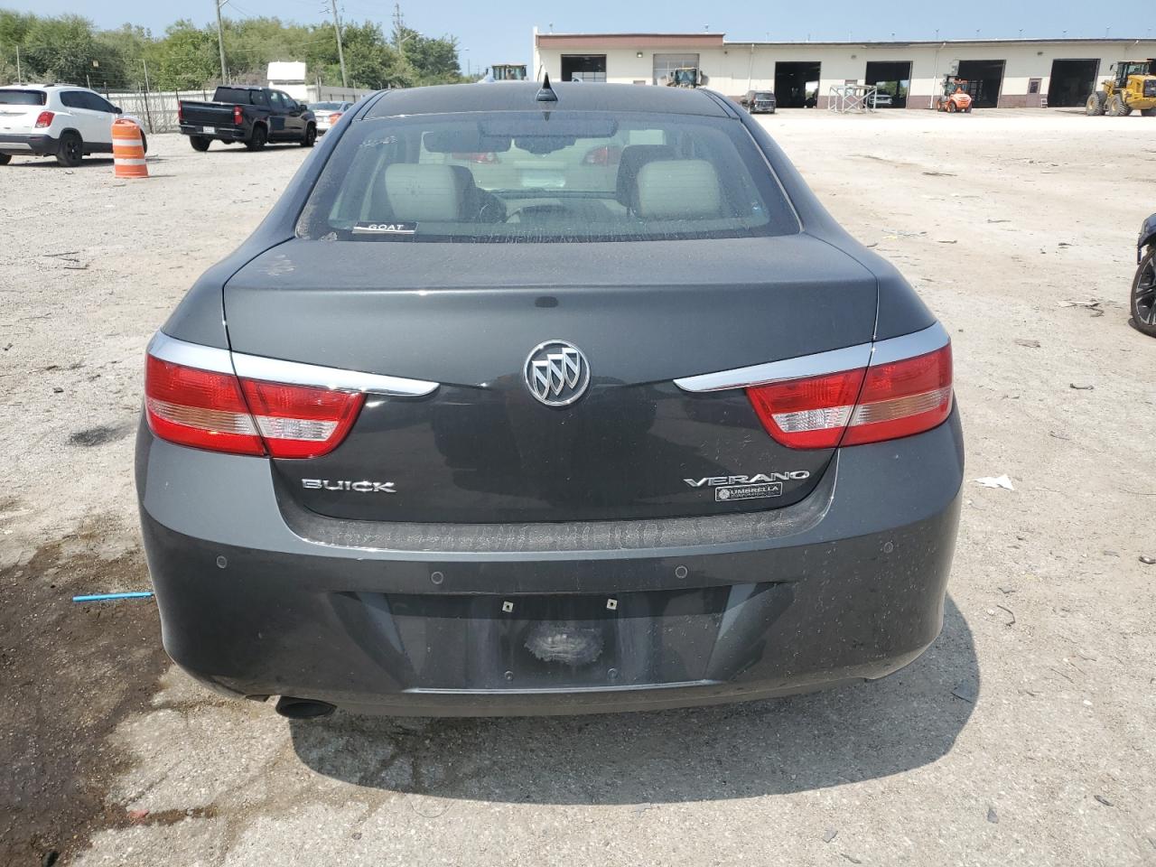 2014 Buick Verano Convenience VIN: 1G4PR5SK3E4214475 Lot: 68573134