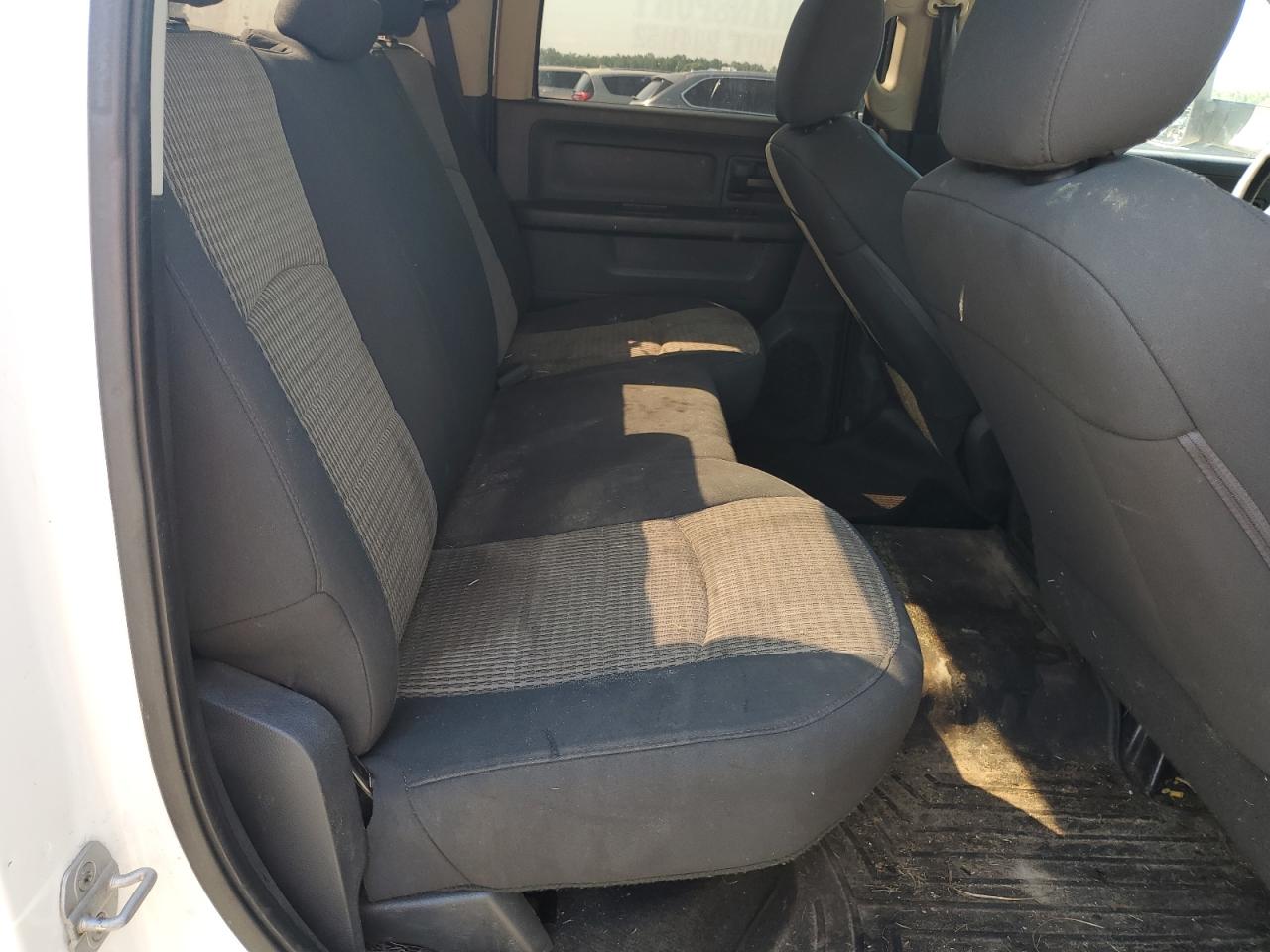 2012 Dodge Ram 3500 St VIN: 3C63DRGL3CG263225 Lot: 69168504