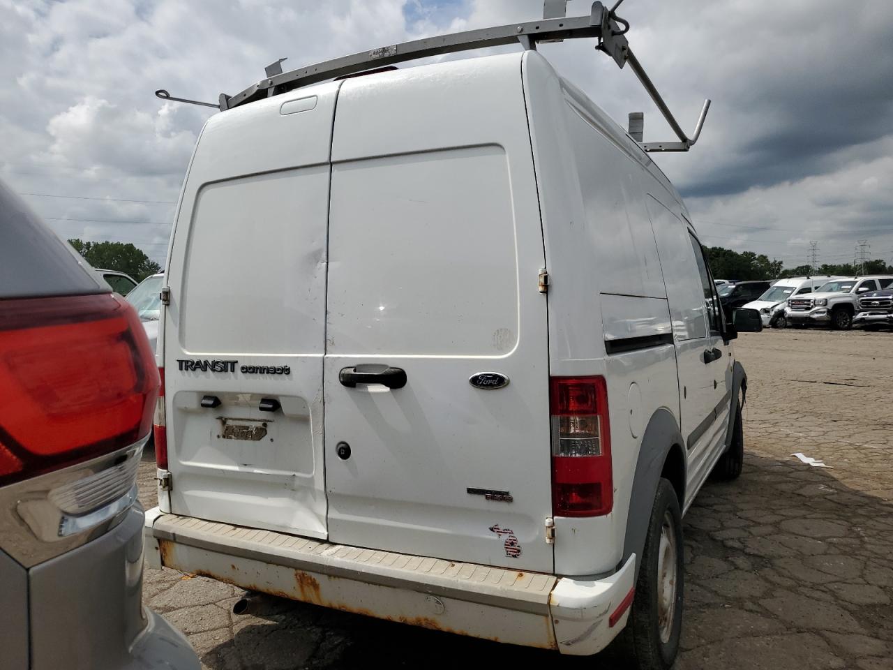 2011 Ford Transit - Image 6
