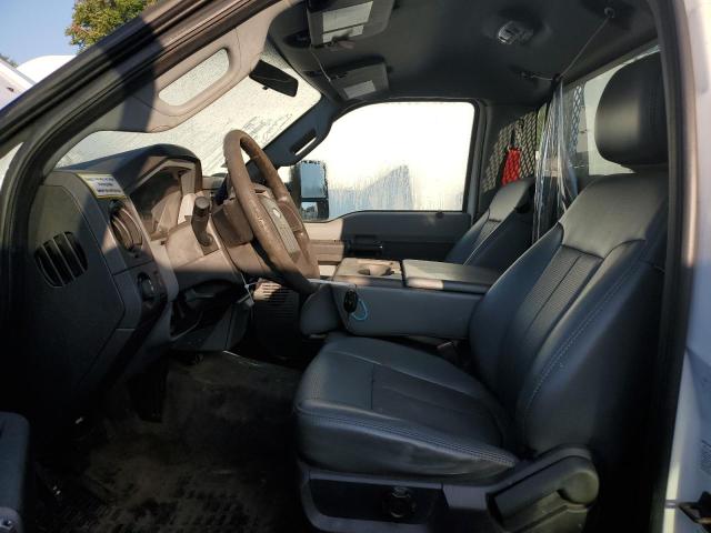 2011 FORD F350 SUPER DUTY