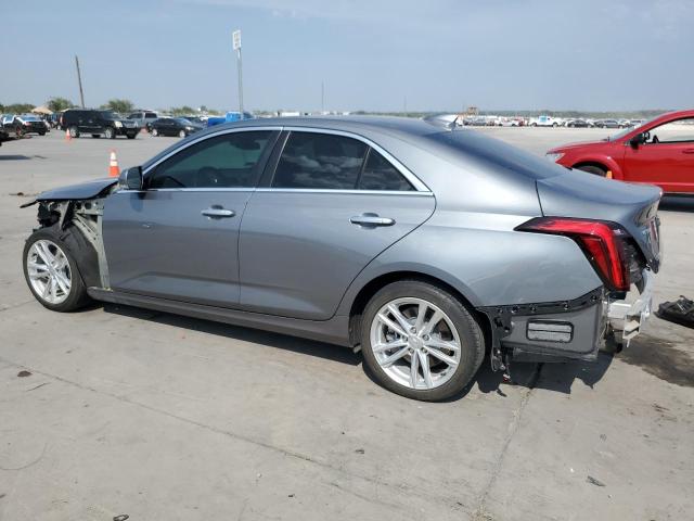 1G6DJ5RK9M0112093 Cadillac CT4 LUXURY 2