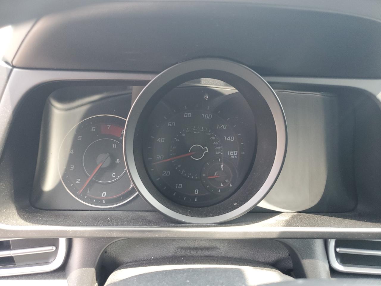 2023 Hyundai Elantra Sel VIN: KMHLM4AGXPU609793 Lot: 66040424