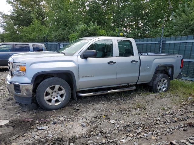 2015 Gmc Sierra K1500 zu verkaufen in Candia, NH - Side