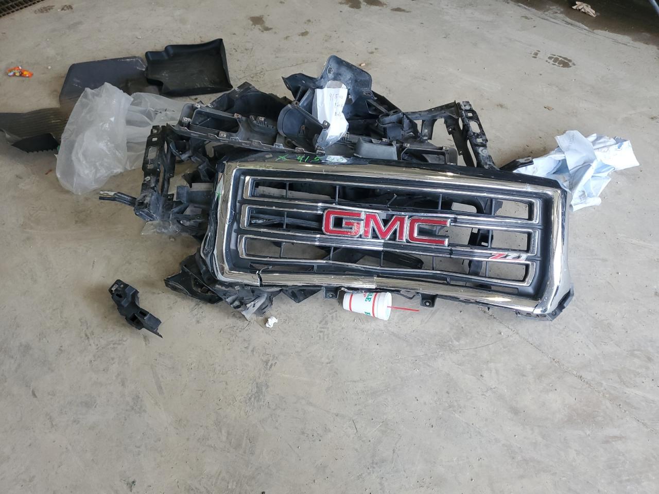 3GTU2VEC8EG283133 2014 GMC Sierra K1500 Slt