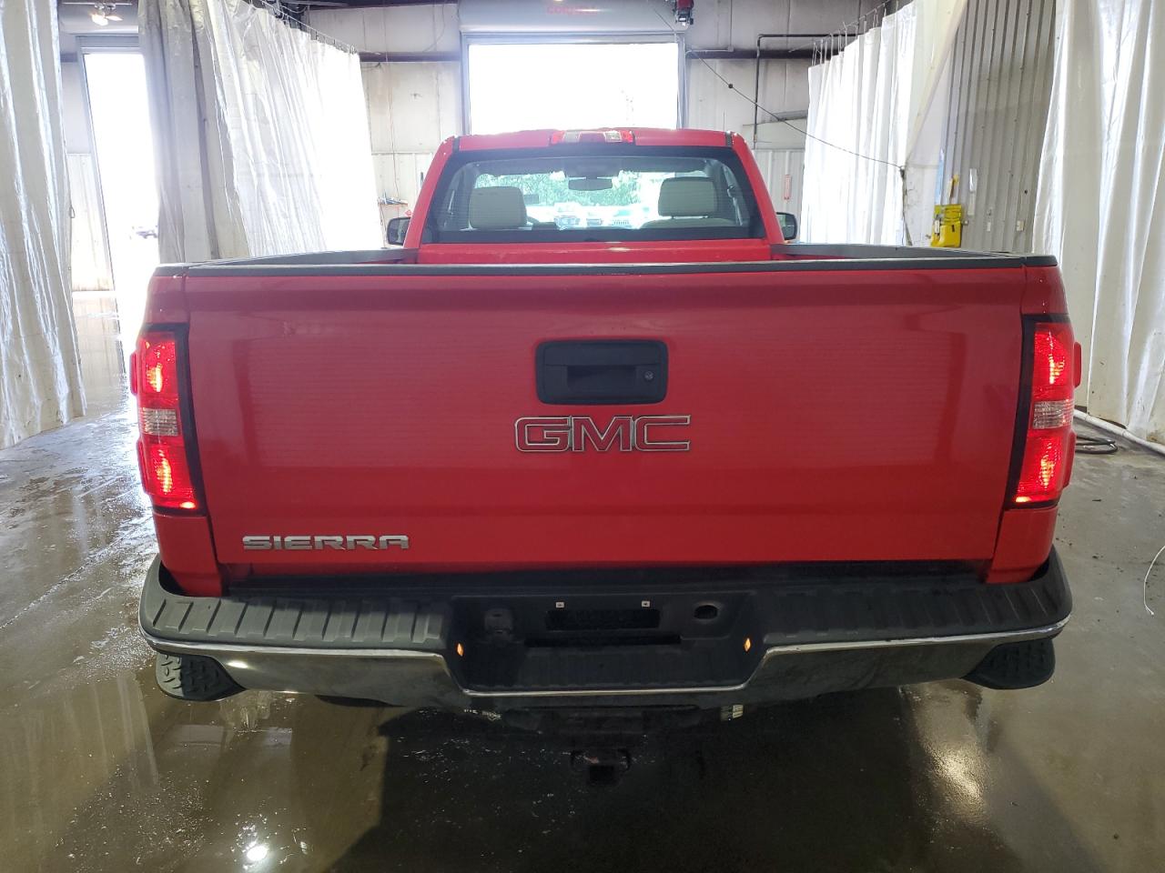 2016 GMC Sierra K1500 VIN: 1GTN2LEH3GZ313274 Lot: 66076134