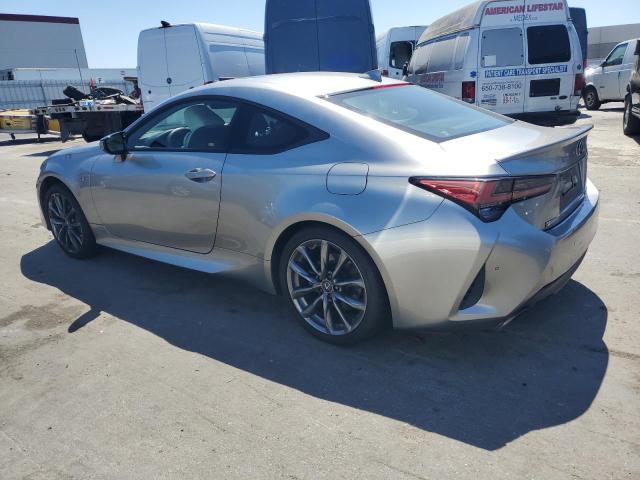 JTHGA5BCXL5010802 Lexus RC 300 FS 2