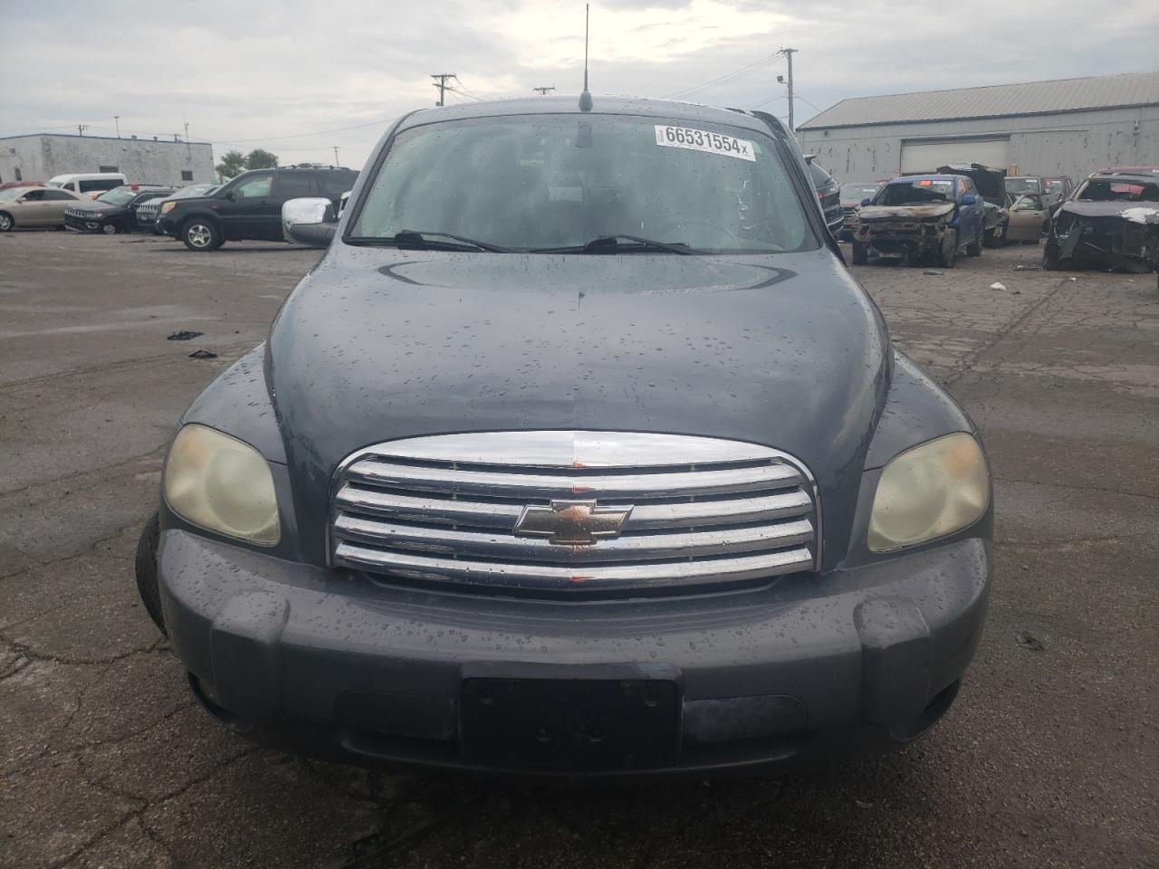 2009 Chevrolet HHR - Image 5