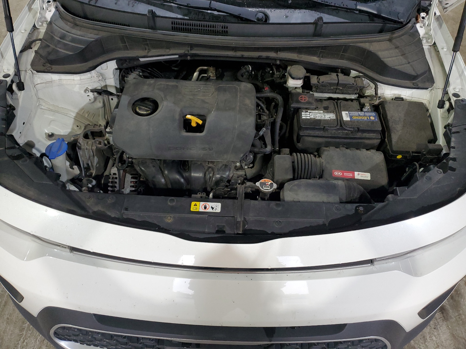 KNDJ23AU3L7001026 2020 Kia Soul Lx