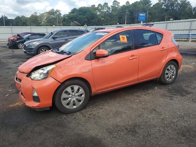 2014 Toyota Prius C  იყიდება Eight Mile-ში, AL - Front End