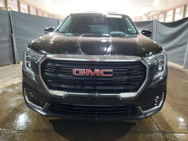  GMC TERRAIN 2024 Черный