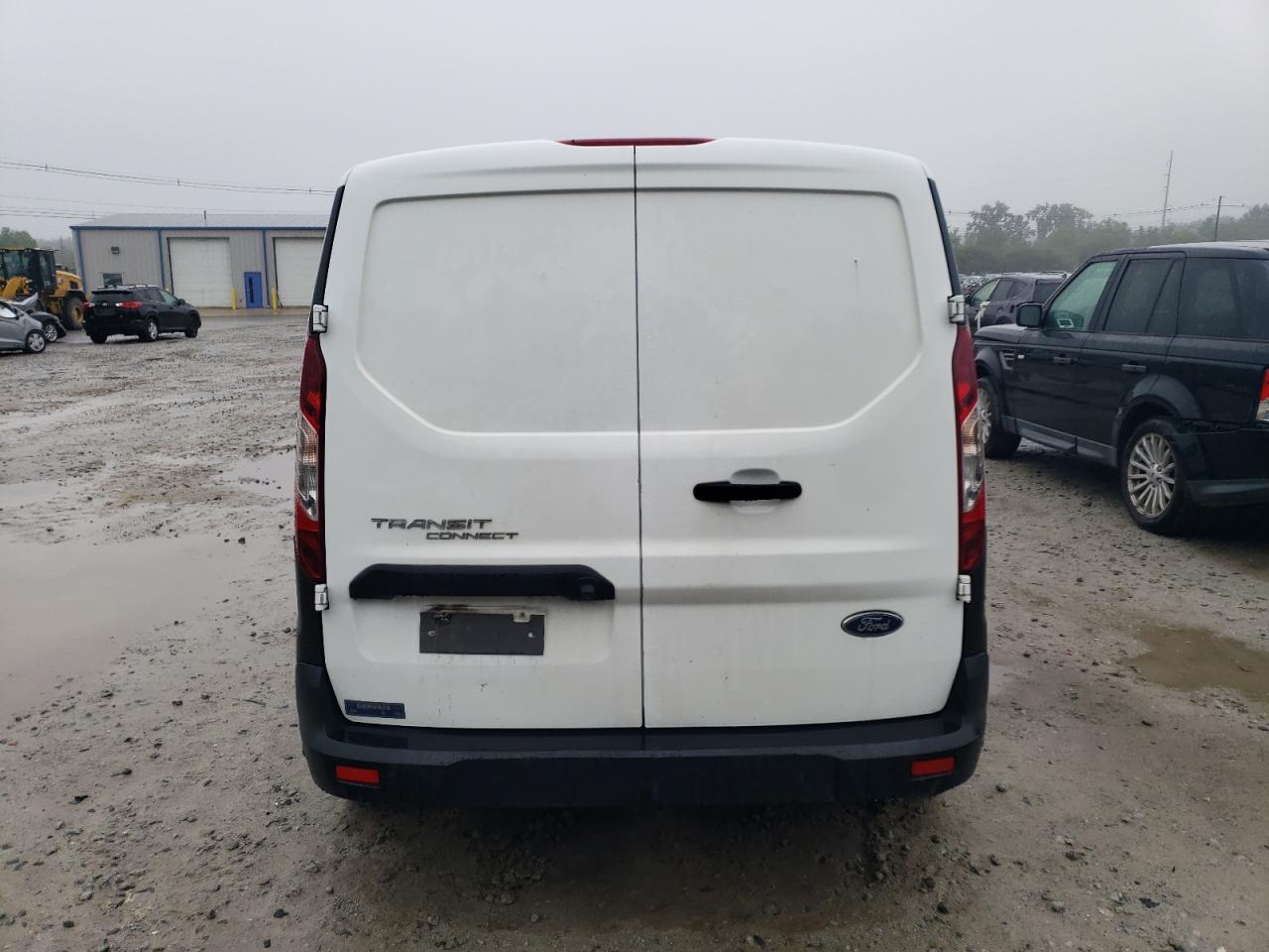 2019 Ford Transit Connect Xl VIN: NM0LS7E28K1396411 Lot: 66579384