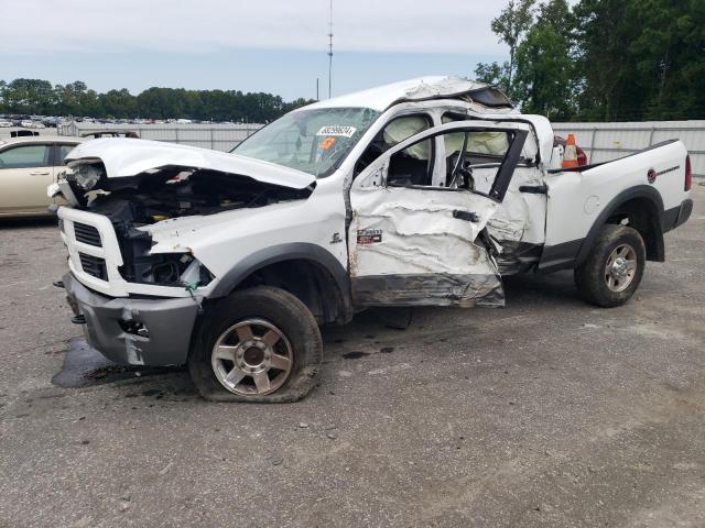 2011 Dodge Ram 2500 