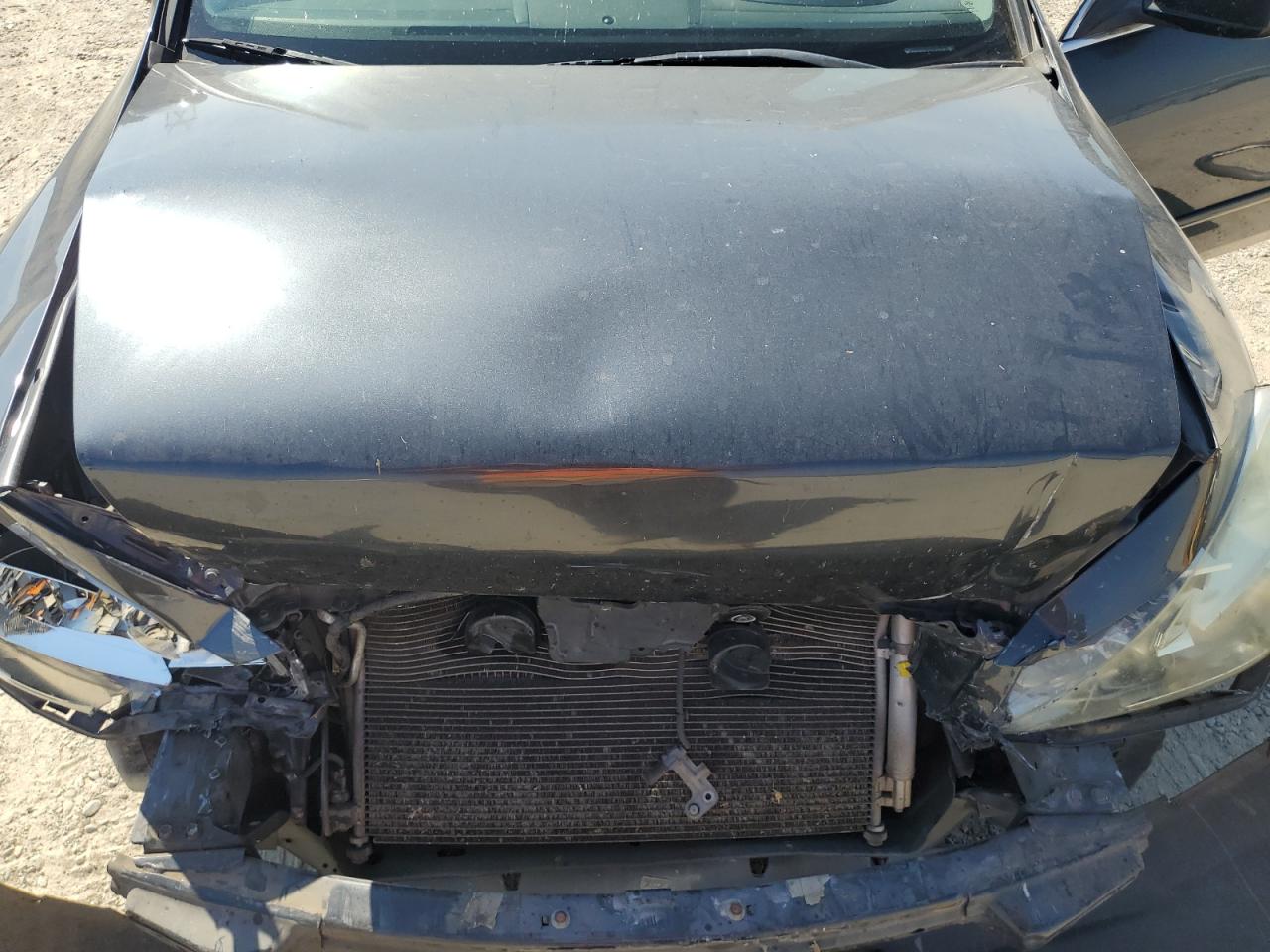 2004 Honda Accord Ex VIN: JHMCM56874C024553 Lot: 65783914