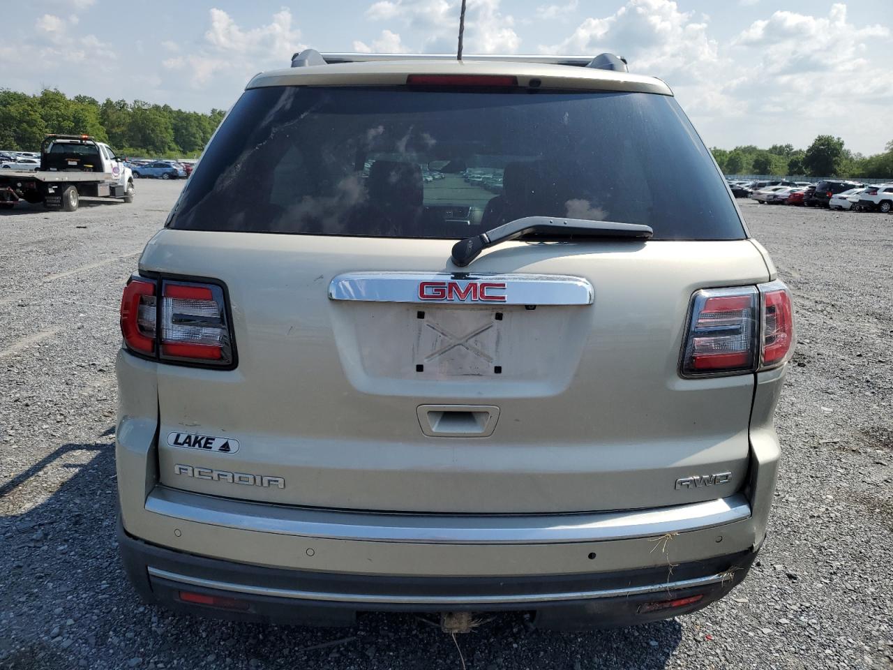 2013 GMC Acadia Slt-1 VIN: 1GKKVRKD5DJ227428 Lot: 67397724