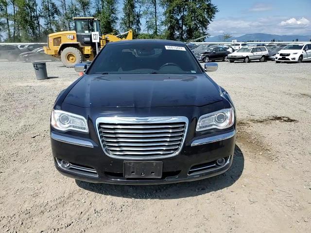2011 Chrysler 300C VIN: 2C3CA6CT0BH522939 Lot: 66815824