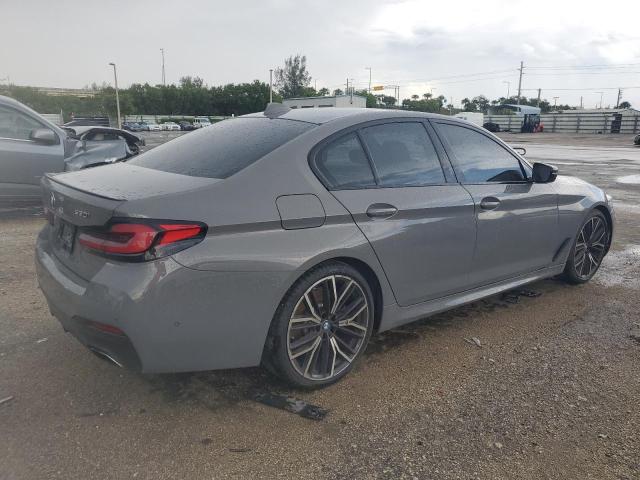 WBA53BH09MCF10333 BMW 5 Series 530 I 3