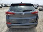 2016 Hyundai Tucson Limited for Sale in North Las Vegas, NV - Side