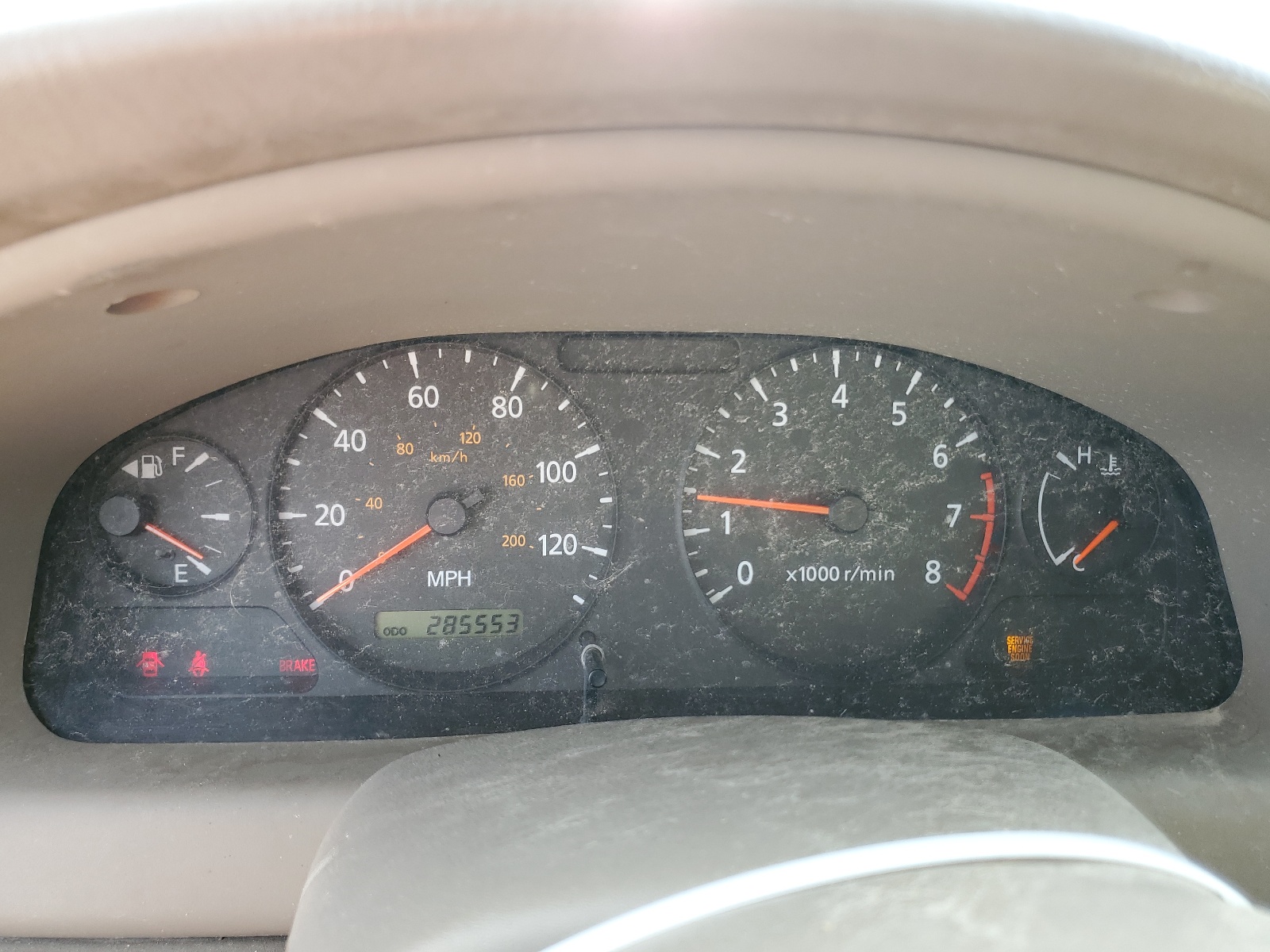 3N1CB51D64L880140 2004 Nissan Sentra 1.8