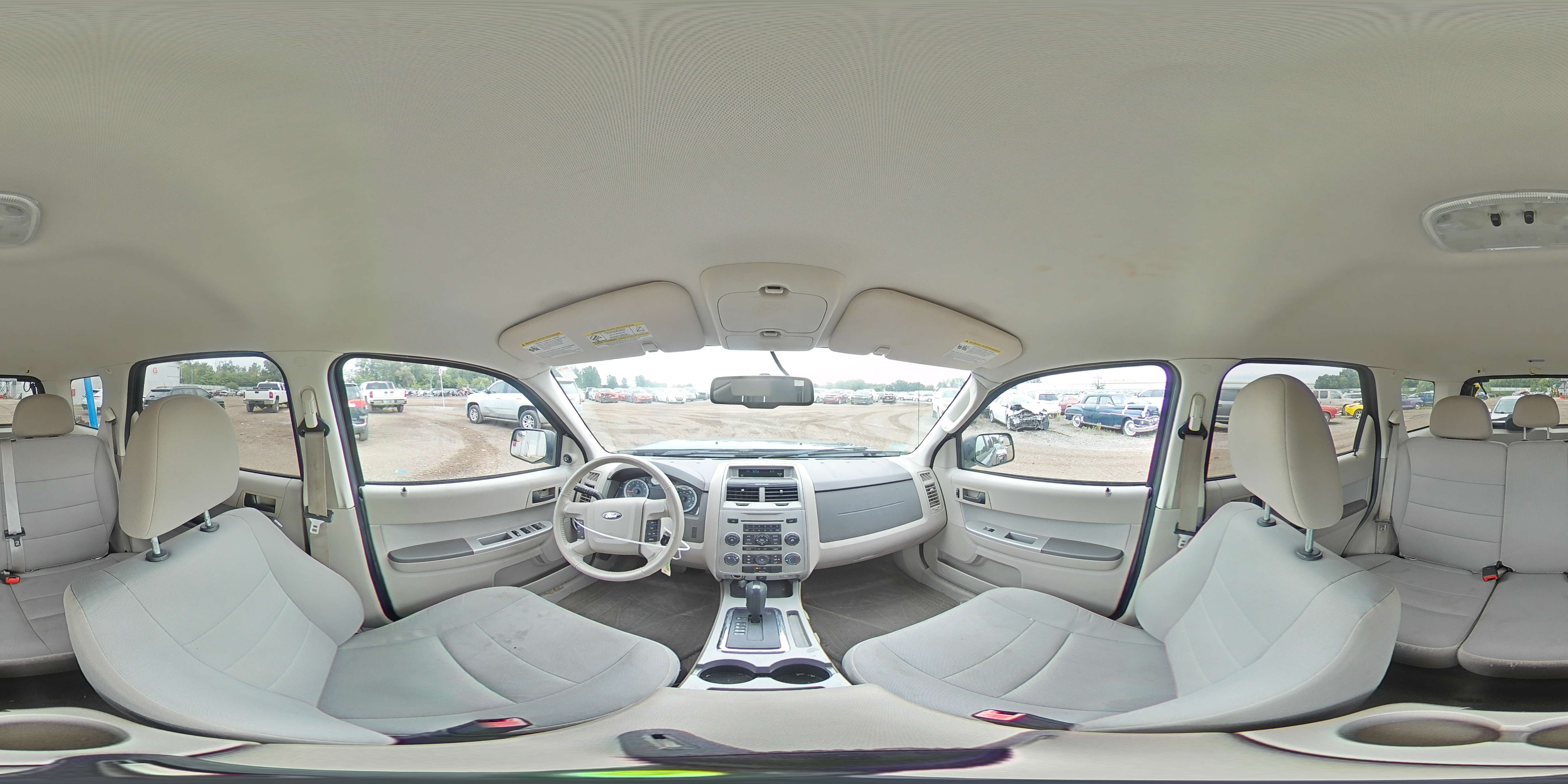 2011 Ford Escape Xlt VIN: 1FMCU0DG4BKA06542 Lot: 67356644