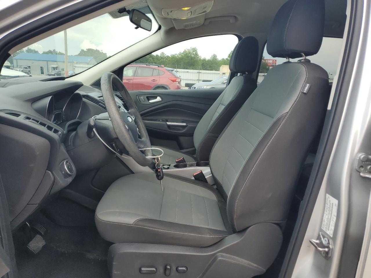 2016 Ford Escape Se VIN: 1FMCU0G72GUB89429 Lot: 65812264