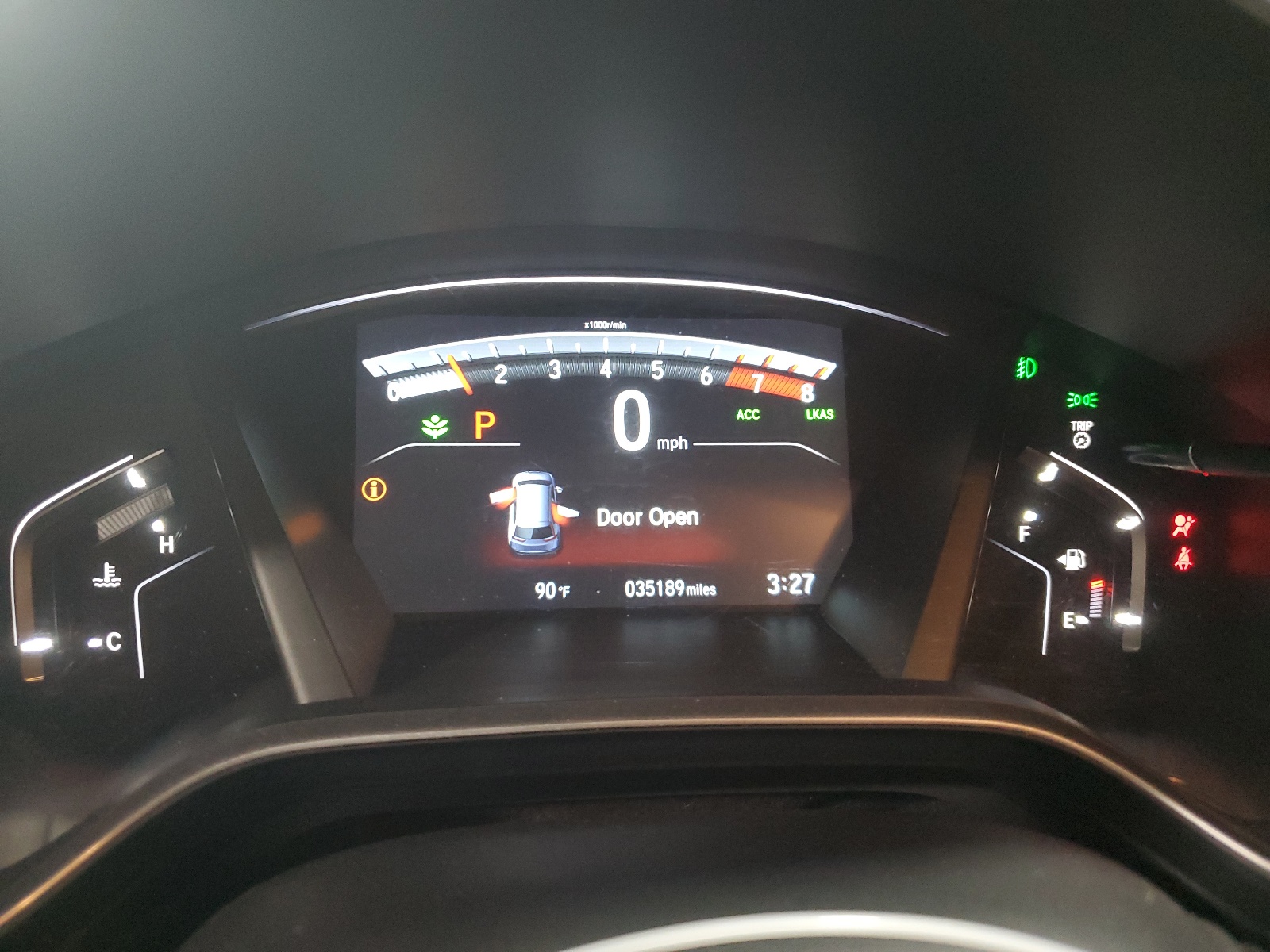 2HKRW2H83KH628748 2019 Honda Cr-V Exl