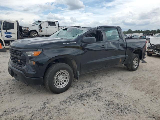 2023 Chevrolet Silverado C1500