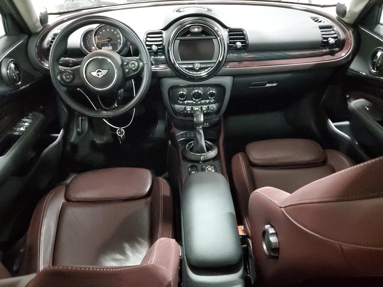 2016 Mini Cooper Clubman VIN: WMWLN5C57G2E29847 Lot: 66383044