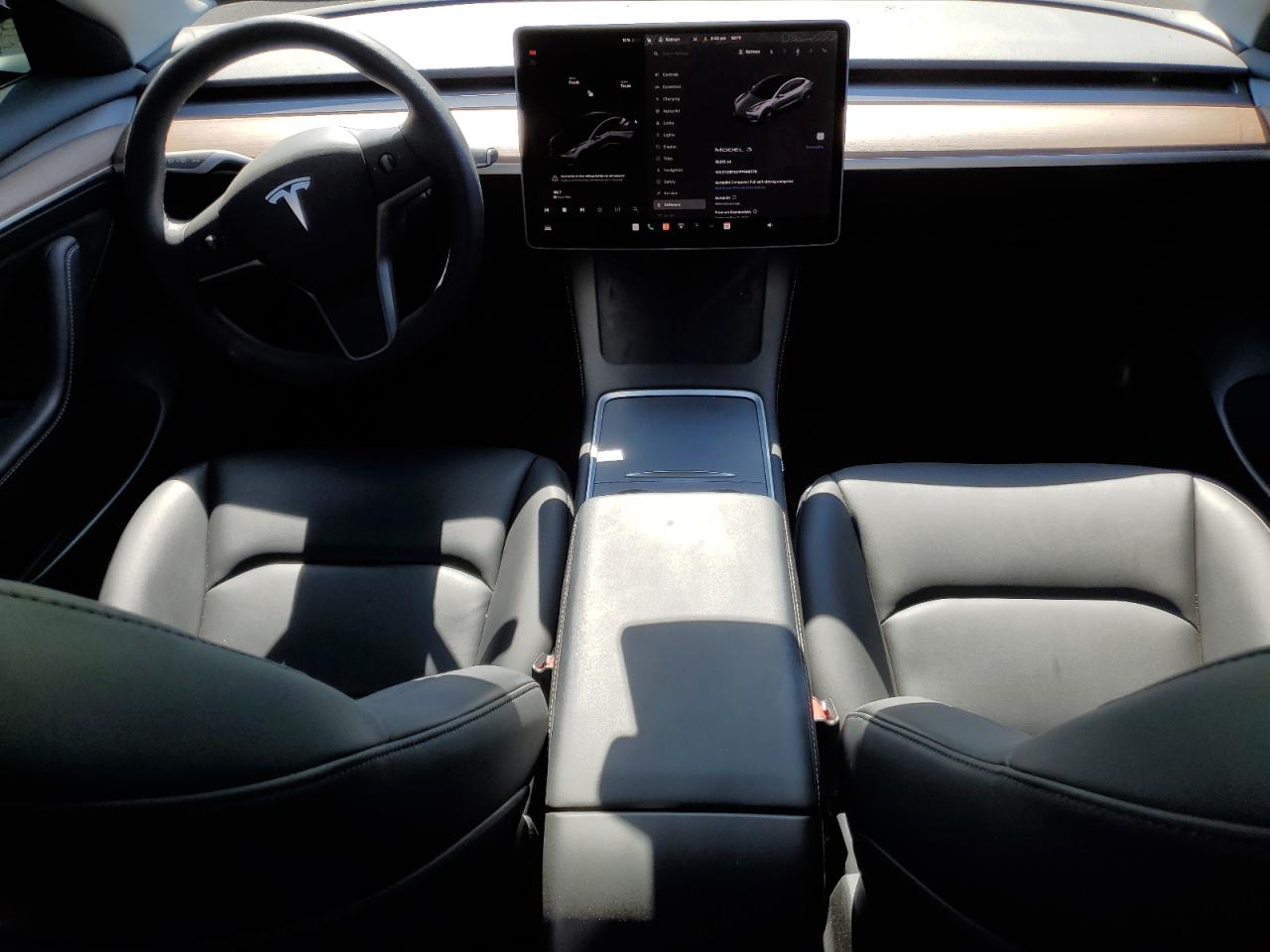 5YJ3E1EA1PF568579 2023 Tesla Model 3