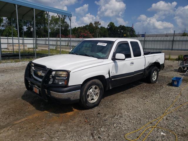 2004 Chevrolet Silverado C1500