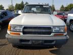 1992 Toyota Land Cruiser Fj80 na sprzedaż w Denver, CO - Hail