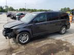 2018 Dodge Grand Caravan Sxt للبيع في Fort Wayne، IN - Front End