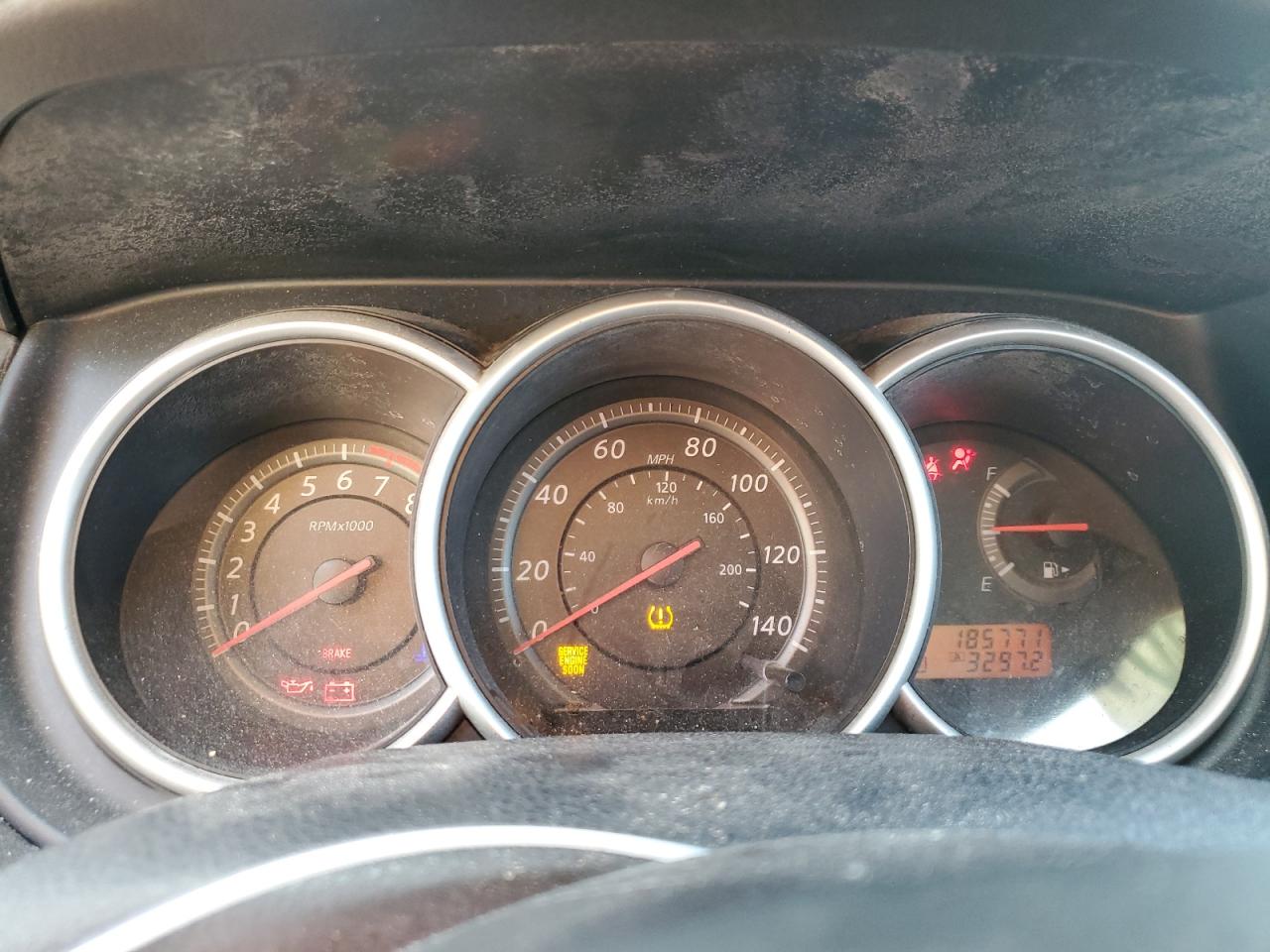 2010 Nissan Versa S VIN: 3N1BC1AP1AL359284 Lot: 68244744