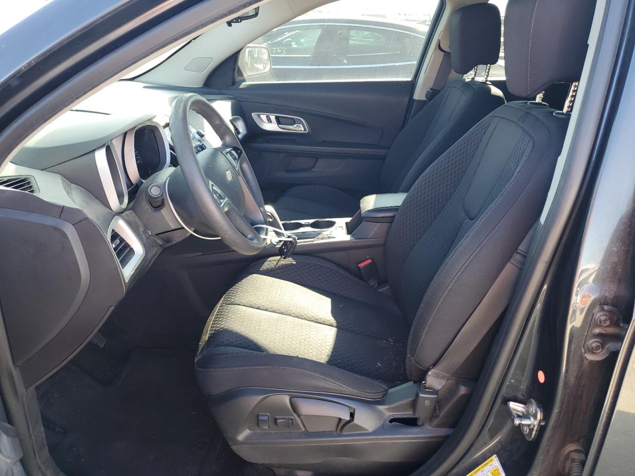 2GNALAEK3E1154605 2014 Chevrolet Equinox Ls 2GNALAEK3E1154605 2014 Chevrolet Equinox Ls