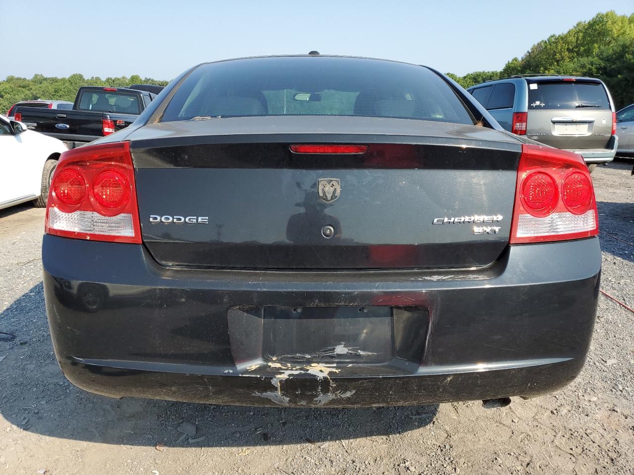 2B3KA33V19H592839 2009 Dodge Charger Sxt